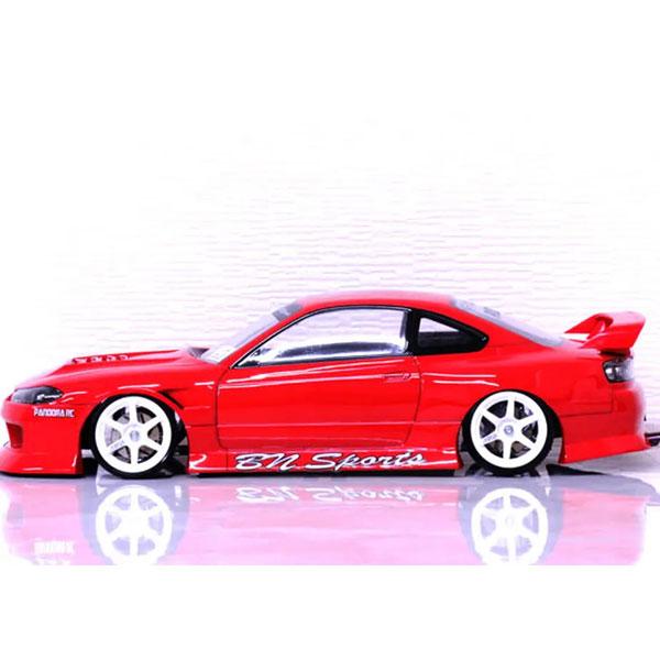 NISSAN シルビア S15(BN Sports公認) ボディ [PAB-3185] : スーパー