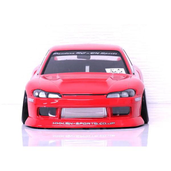 NISSAN シルビア S15(BN Sports公認) ボディ [PAB-3185] : スーパー