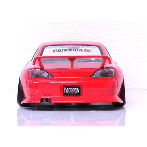 NISSAN シルビア S15(BN Sports公認) ボディ [PAB-3185] : スーパー