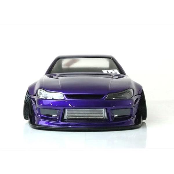 NISSAN シルビア S15 雷神(ORIGIN公認) ボディ [PAB-3195] : スーパー