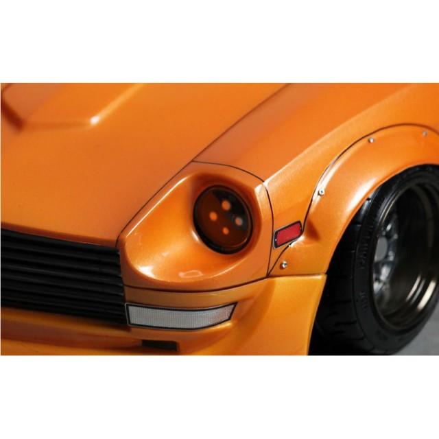 NISSAN フェアレディZ（S30）CUSTOM｜STAR ROAD公認 NISSAN フェアレディ Z(S30) CUSTOM(STAR ROAD公認) [PAB-3216