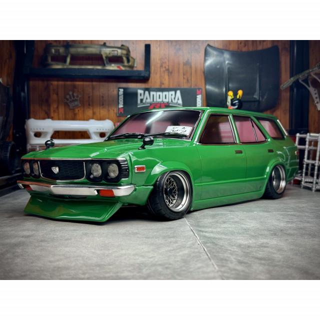 MAZDA RX-3 サバンナワゴン [PAB-3219] : スーパーラジコンYahoo!店