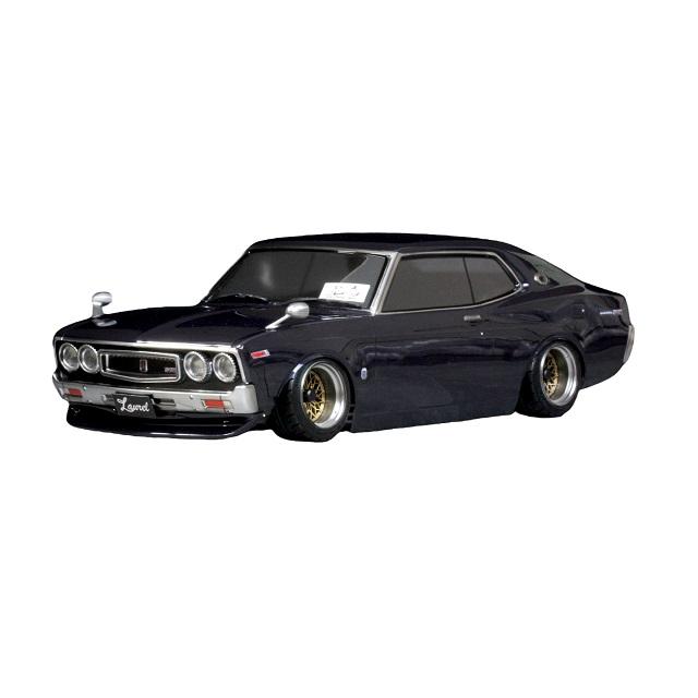 C130ローレル ブタケツ [PAB-3220] : スーパーラジコンYahoo!店 - 通販