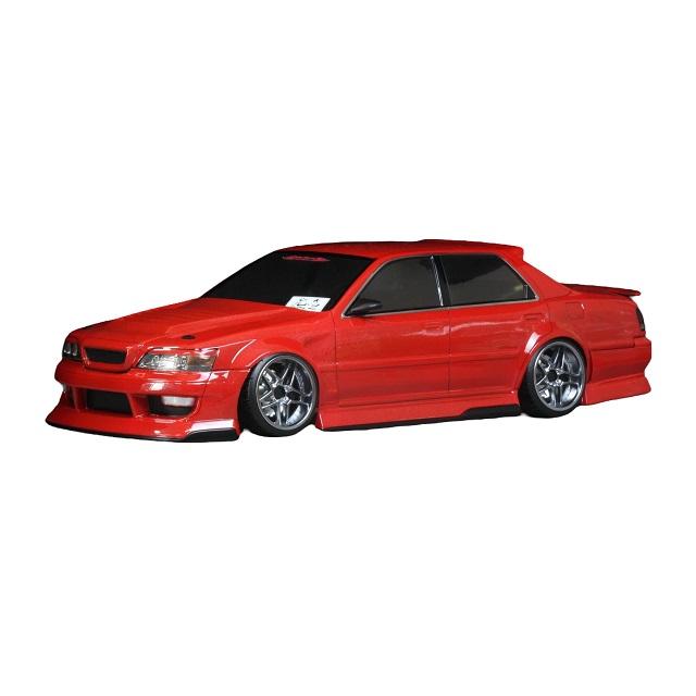 Toyota クレスタ JZX100 BLS｜BN-Sports公認 [PAB-3225] : スーパー