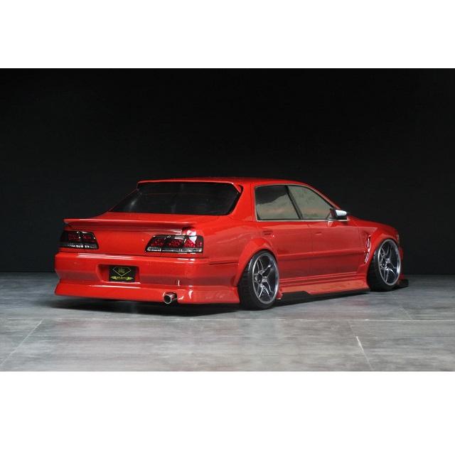 Toyota クレスタ JZX100 BLS｜BN-Sports公認 [PAB-3225] : スーパー