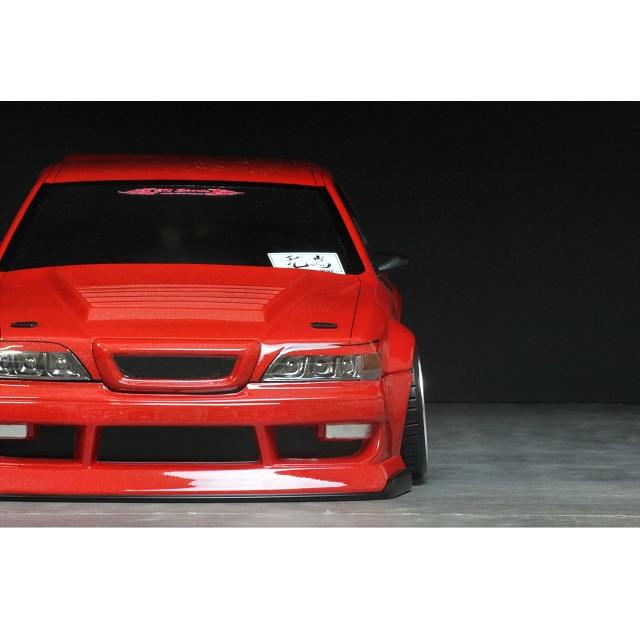 Toyota クレスタ JZX100 BLS｜BN-Sports公認 [PAB-3225] : スーパー