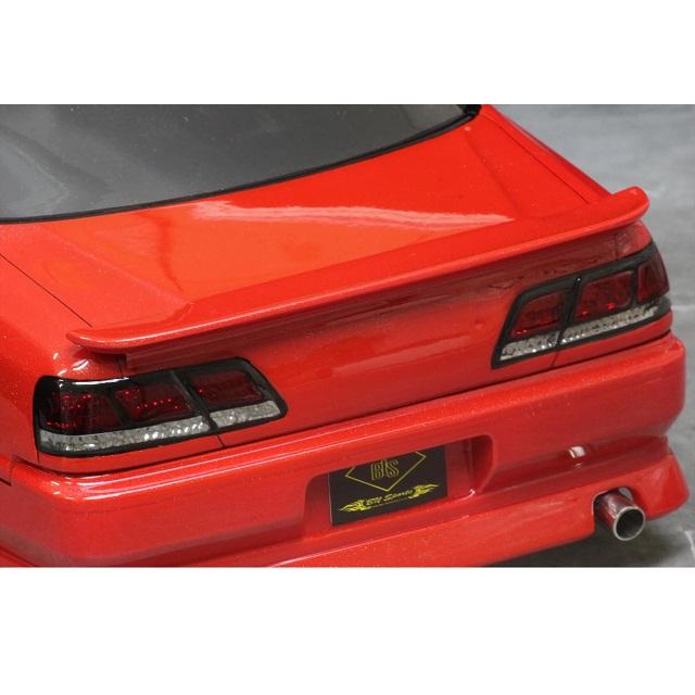 Toyota クレスタ JZX100 BLS｜BN-Sports公認 [PAB-3225] : スーパー