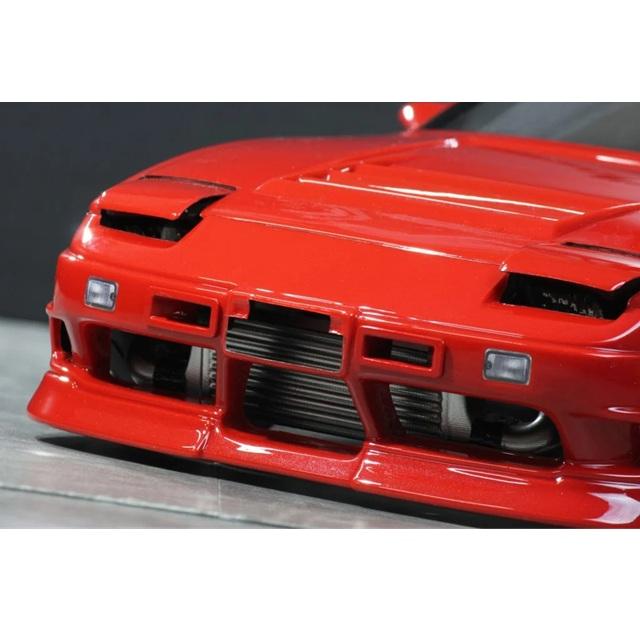 売り切り ラジコンボディ パンドラrc 東北仕様 180sx まるまファクトリー 180SX東北仕様、つくりたい方必見！ | PANDORA RC｜OFFICIAL WEBSITE
