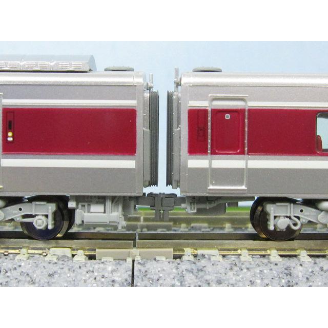 改良版JRキハ189系特急「はまかぜ」6両セット Nゲージ JR キハ189系 特急「はまかぜ」 改良版 6両セット (6両セット