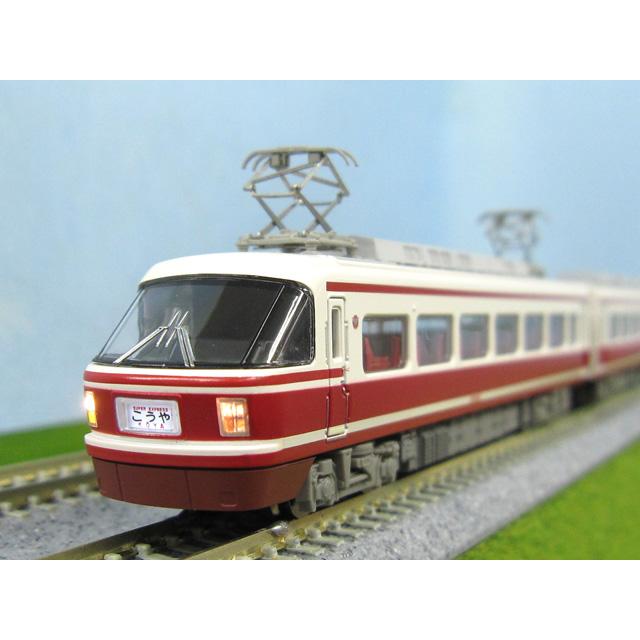 南海30000系登場時 特急「こうや」改良版4両セット [6075] : スーパー