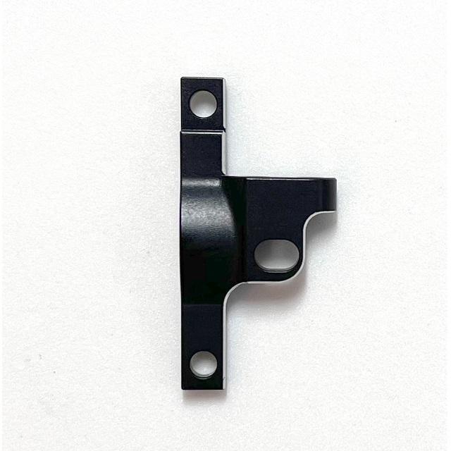 TC10/2 UPPER BULKHEAD(B) for FR&RL 1pic A7075 [PC-BD-114