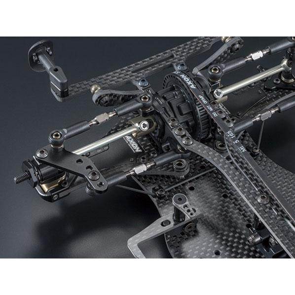 限定特価】 TC10/3 1/10 EP TOURING CAR CHASSIS KIT [3A-000-001