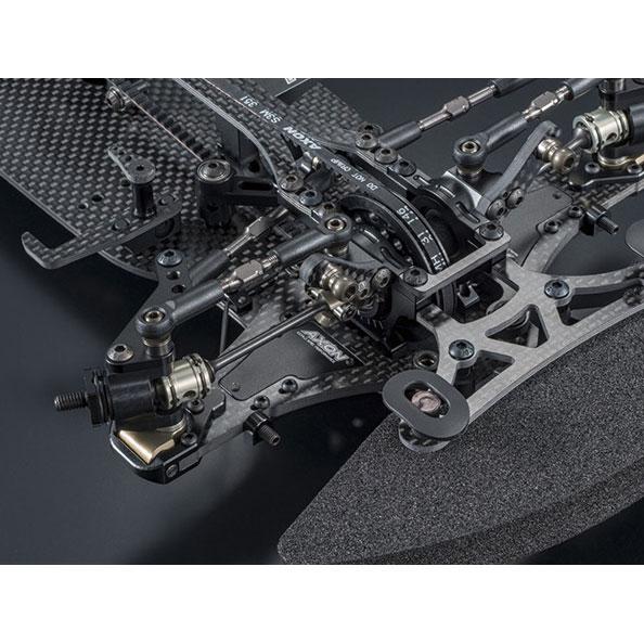 限定特価】 TC10/3 1/10 EP TOURING CAR CHASSIS KIT [3A-000-001