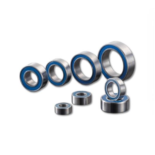 X10 RUBBER SHIELD BALL BEARING 1150 (11x5x4) 6pic [BM-PGR-115-6