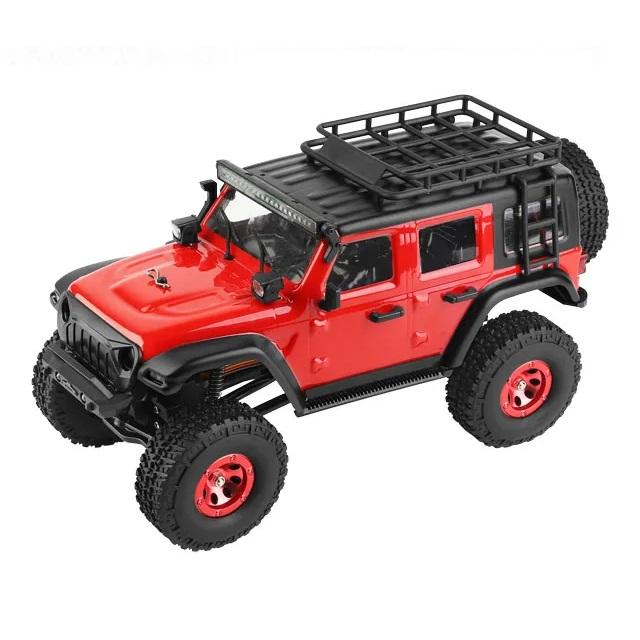 1/24 4WD Mini Rock Crawler CLIMBING VEHICLE [2428 1/24 4WD Mini Rock Crawler CLIMBING VEHICLE [2428