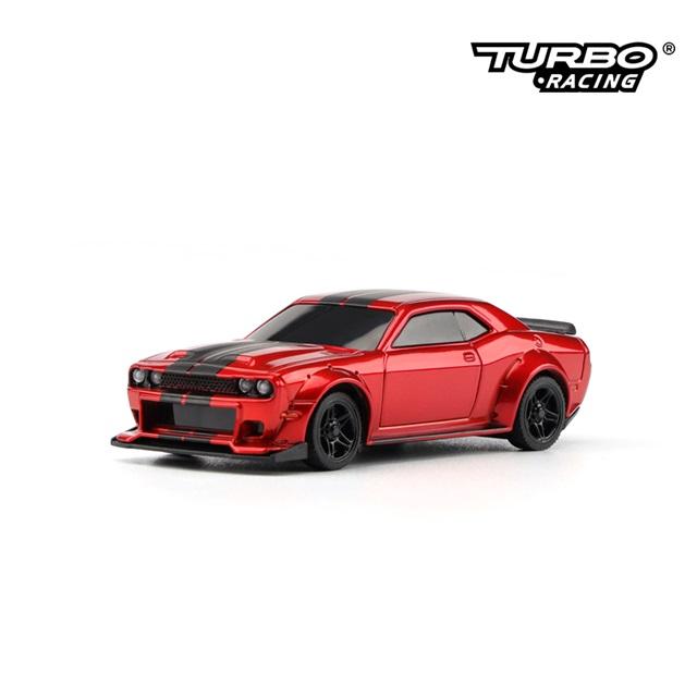 TURBO RACING C75 1/76スケール RTR　グリップ走行 TURBO RACING C75 1/76スケール RTR グリップ走行 TURBO RACING 1/76