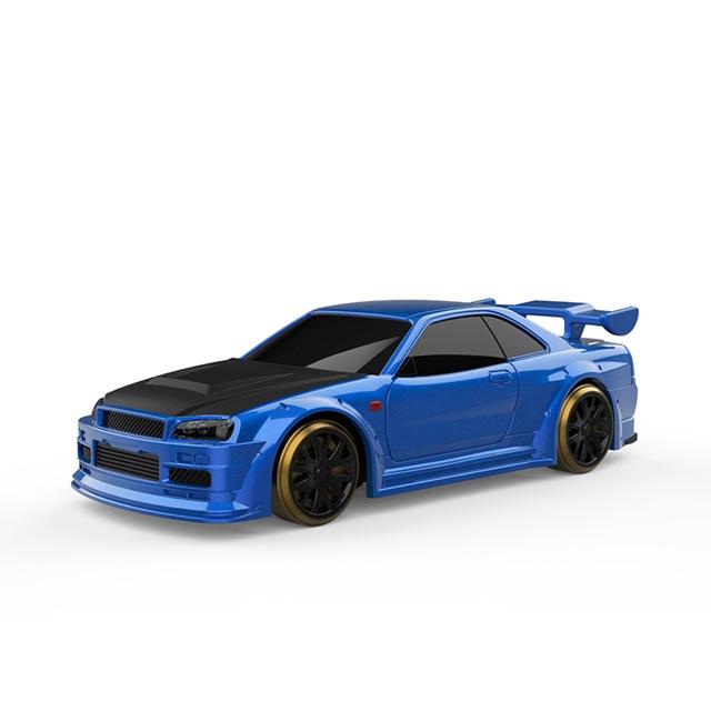 Turbo Racing C64ドリフトカー Amazon.co.jp: Turbo Racing 1/76 ドリフトカー ターボ