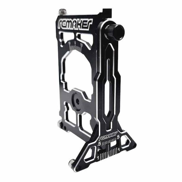 RCM プレミアムセットアップステーション　1/10ツーリングカー用 プレミアムセットアップステーション 1/10ツーリングカー [RCM