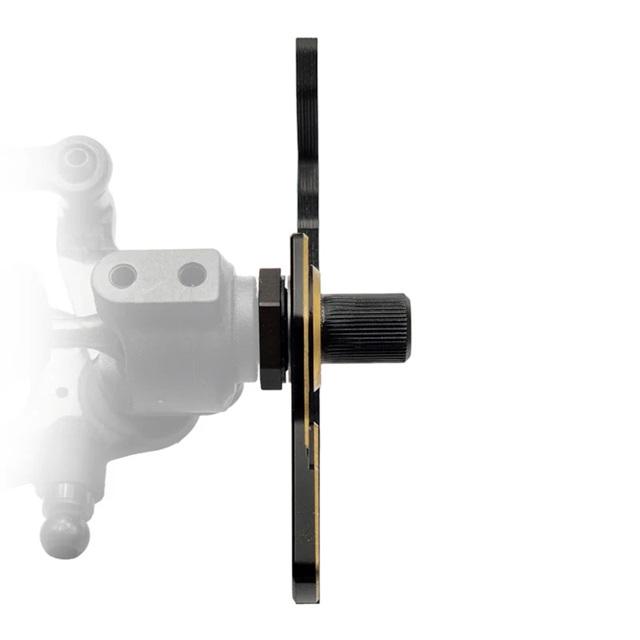 GeoCarbon HD ウェイテッド ツウィーク ホイールセット Pro 1/10