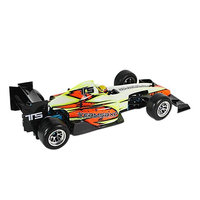 TSR製 1/10F1用ポリカボディ F103 [TSR1014] : スーパーラジコンYahoo