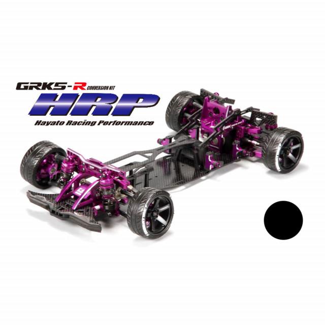 SHIBATA GRK5R 純正　カーボン　シャーシ SHIBATA GRK5R 純正 カーボン シャーシ SHIBATA GRK5RCVPU GRK5-R