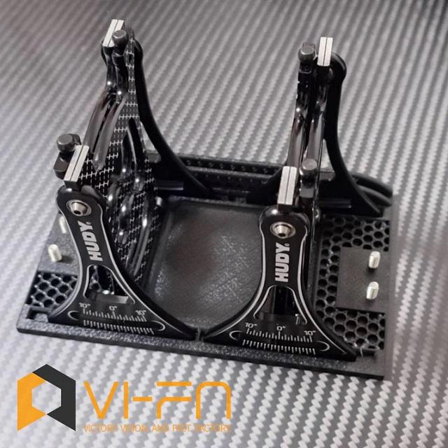 スタンド&トラベラー 新型用 HUDYセットアップシステムスタンド [TL-SB