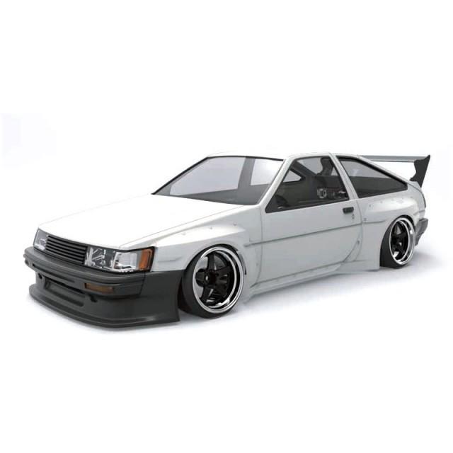 Wltoys K989 rwd ae86ボディ Wltoys K989 rwd ae86ボディ