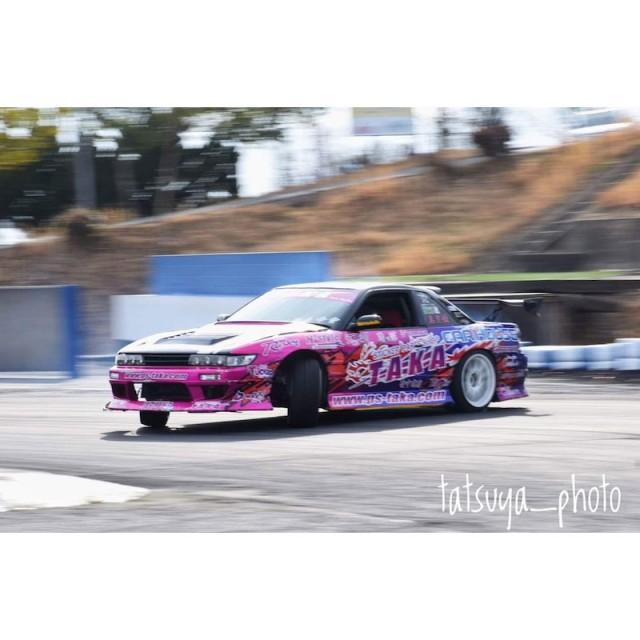 NISSAN S13シルビア D-MAX 藤尾号2020 ボディ [AD-HB11FUJIO NISSAN S13シルビア D-MAX 藤尾号2020 ボディ [AD-HB11FUJIO