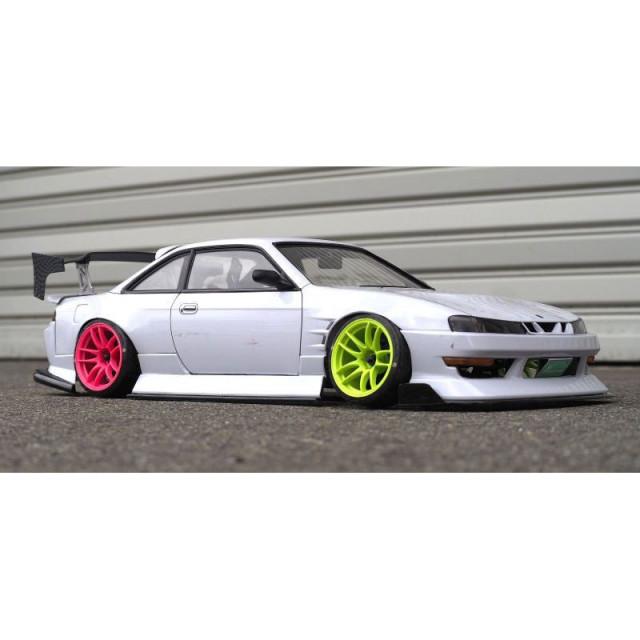ADDICTION SILVIA（S14）横田卓三 ストリートver. ボディ ADDICTION SILVIA（S14）横田卓三 ストリートver. ボディ NISSAN