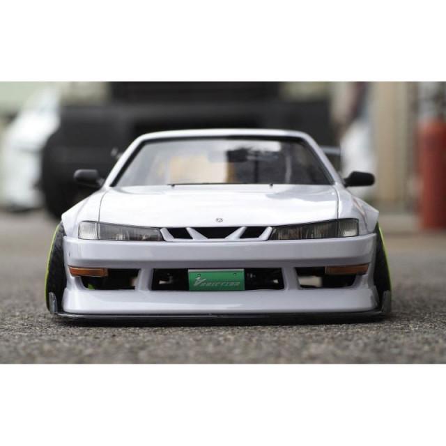 Addiction NISSAN シルビア(S14) 横田卓三号 ストリート NISSAN シルビア(S14) 横田卓三号 ストリートVer ボディ [AD-HB22