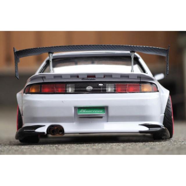NISSAN シルビア(S14) 横田卓三号 ストリートVer ボディ [AD-HB22