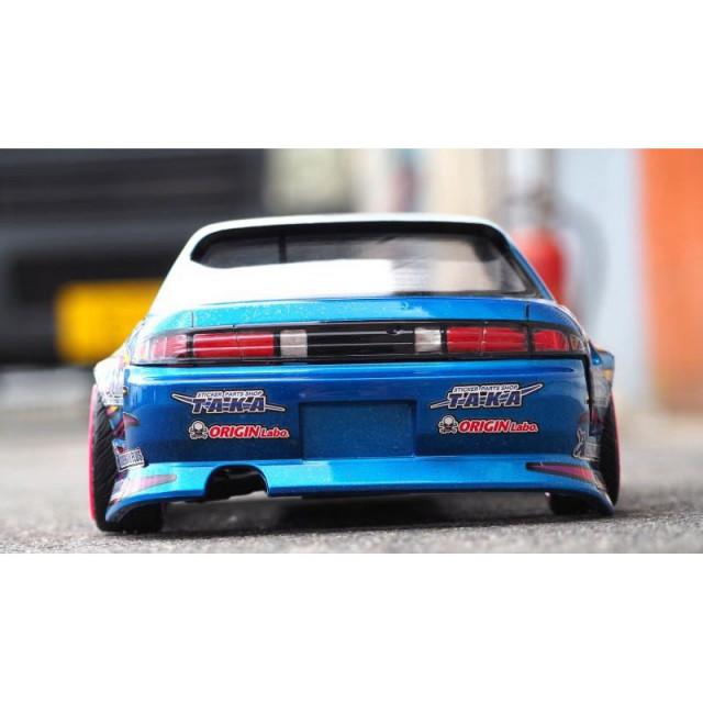 NISSAN シルビア(S14) 横田卓三号 ボディ [AD-HB22YOKOTA] : スーパー