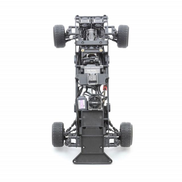 RX-01 ドリフトカー シャーシキット [AD-RX01] : スーパーラジコン