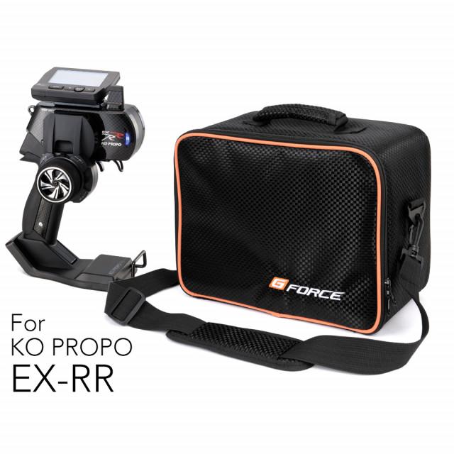 TX Bag for EX-RR [G0265] : スーパーラジコンYahoo!店 - 通販 - Yahoo