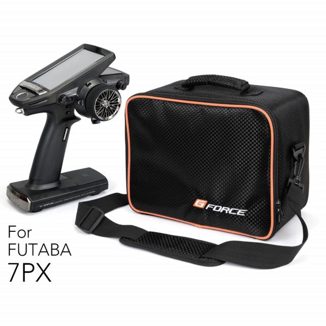 TX Bag for 10PX/7PX(R) [G0284] : スーパーラジコンYahoo!店 - 通販