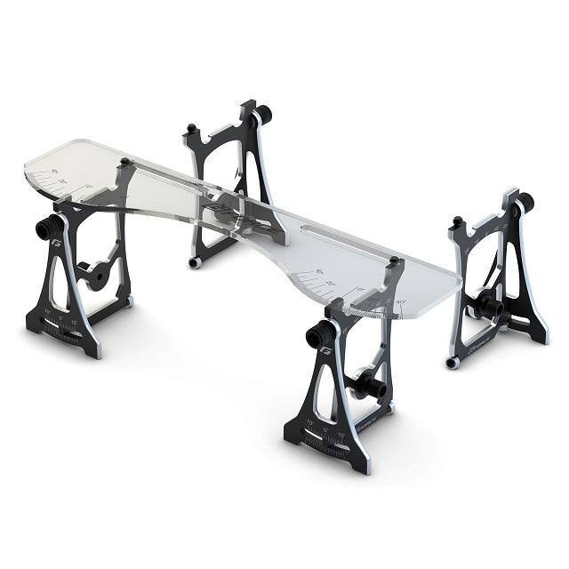 ジーフォースSet Up System for 1/10 Buggy Black Set Up System For 1/10 Buggy Black [G0382] : スーパーラジコンYahoo