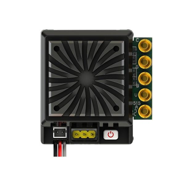 BLC90 Brushless ESC [G0391] : スーパーラジコンYahoo!店 - 通販