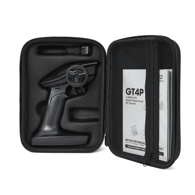 GT4P 送受信機セット [G0403] : スーパーラジコンYahoo!店 - 通販