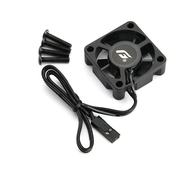 PS/30mm High RPM クーリングファン [G0447] : スーパーラジコンYahoo