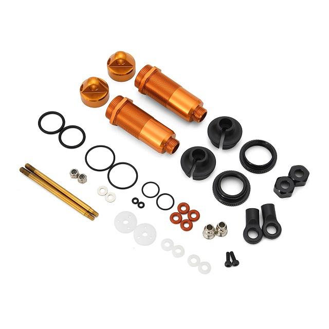 ビックボアARダンパーセット タミヤ OP.1507 ビッグボア AR ダンパー用 フロントスプリングセット