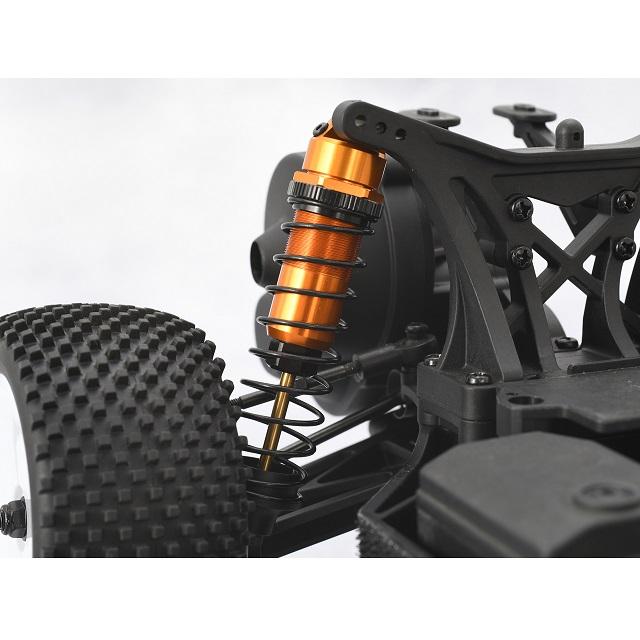 ビックボアARダンパーセット ビッグボアARダンパー 続き | 〇かみにっき4.40