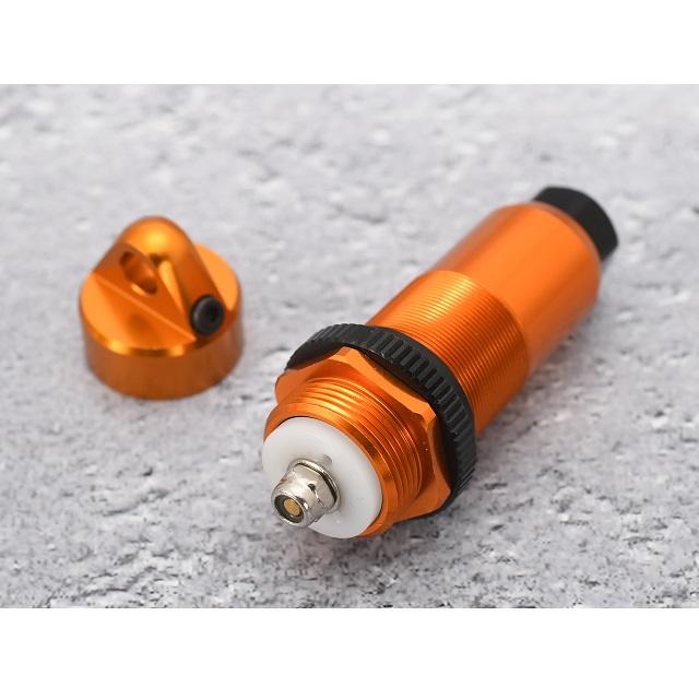 ビックボアARダンパーセット タミヤ OP.1507 ビッグボア AR ダンパー用 フロントスプリングセット