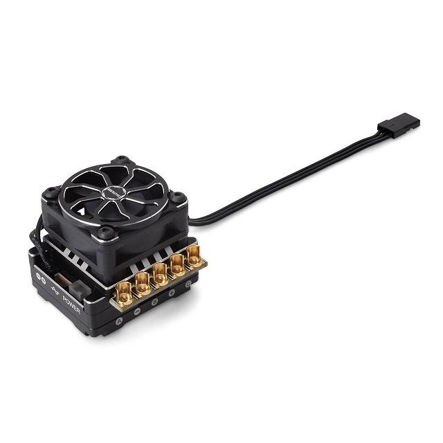 Surpass Rocket 160V2 PRO ESC [SPH800]] 