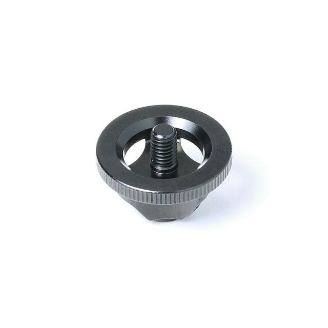 HQビッグボアピッチングダンパー用 軽量スプリングリテーナー(2mm