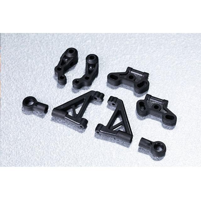 TB-Ak12x 1/12レーシング タイヤ付きフルセット TB-AK12X 1/12レーシングカーキット [TB20200X] : スーパー