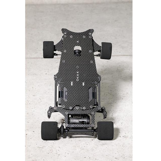 TB-AK12XC 1/12レーシングカーキット [TB20200XC] : スーパーラジコン