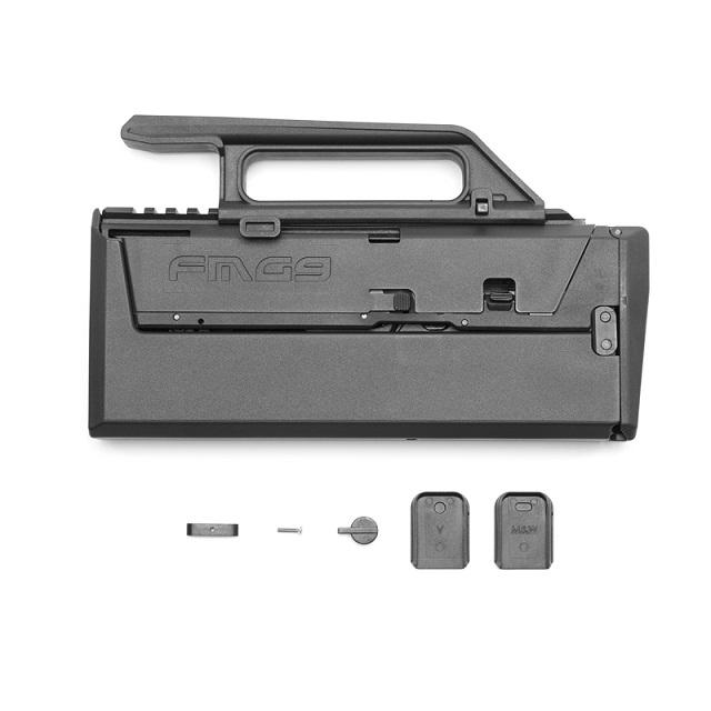 AEGIS CUSTOM FMG-9 コンバージョンキット(BK) [BAS-FMG-9-BK]_1