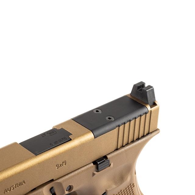 GLOCK G19X MOS CO2GBB(JASG認定) [BAS-97364]_3