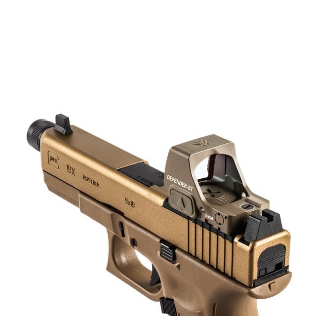 GLOCK G19X MOS CO2GBB(JASG認定) [BAS-97364]_4