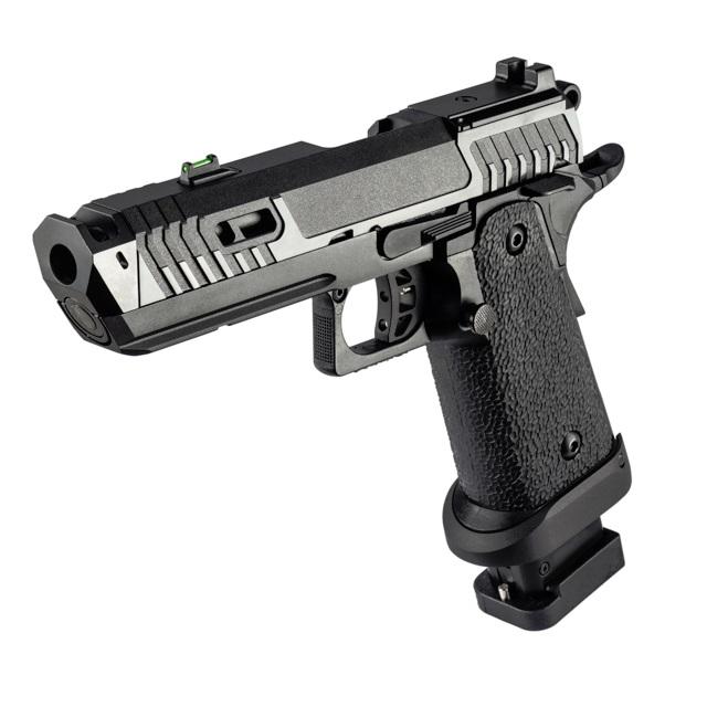 BATON BT-SAND VIPER CO2GBB BK [BAS-97363]_1
